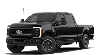 2027 Ford Super Duty® External Image 1